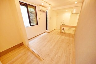 ParkSide Residence CHITOKARAの物件内観写真